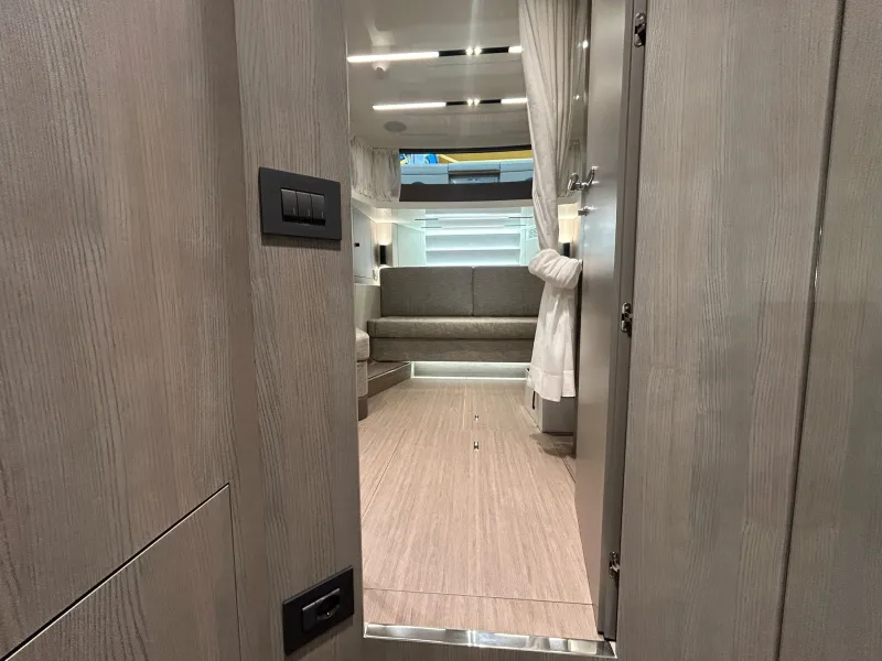 Cranchi CRANCHI A 46 LT 2024