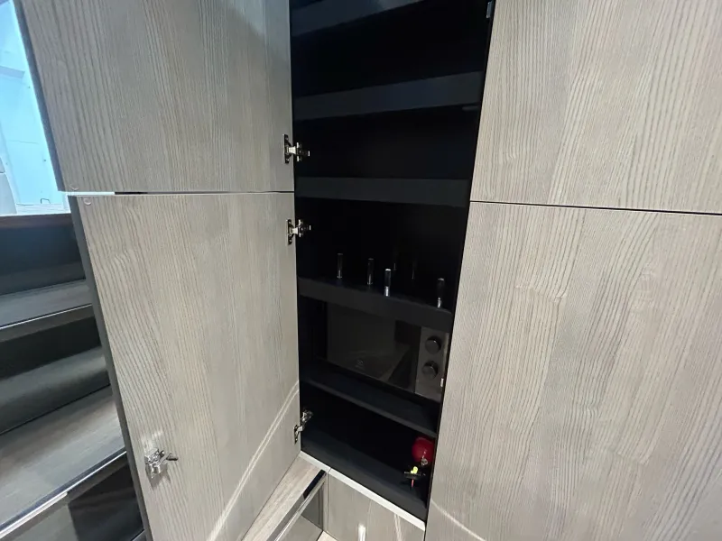 Cranchi CRANCHI A 46 LT 2024