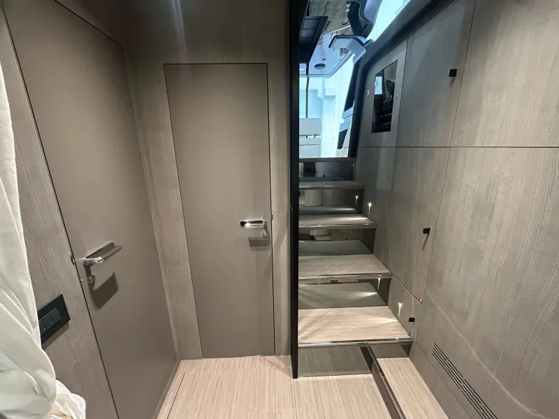 Cranchi CRANCHI A 46 LT 2024