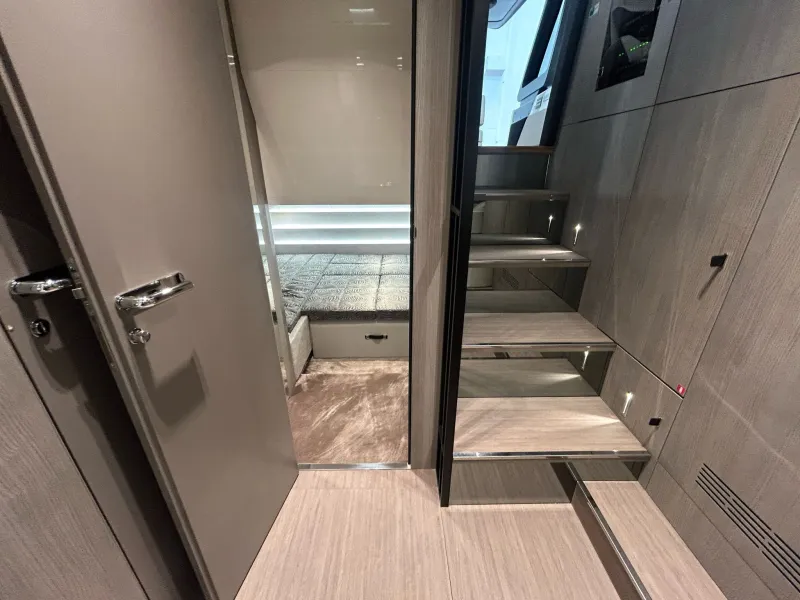 Cranchi CRANCHI A 46 LT 2024