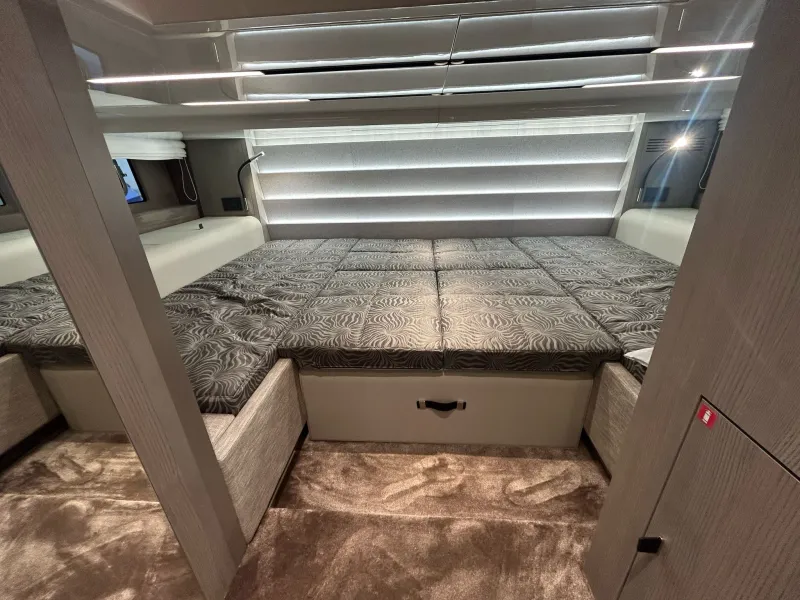 Cranchi CRANCHI A 46 LT 2024