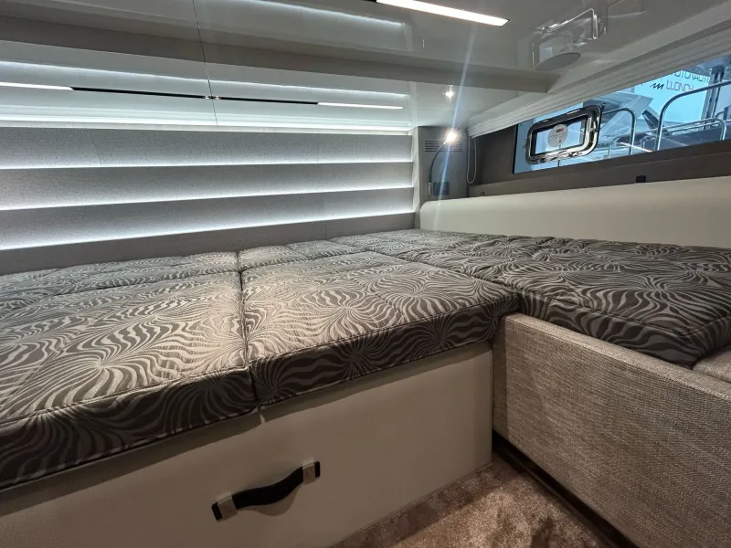 Cranchi CRANCHI A 46 LT 2024