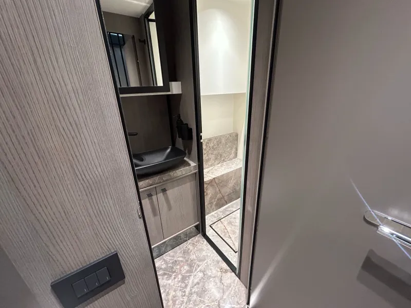 Cranchi CRANCHI A 46 LT 2024