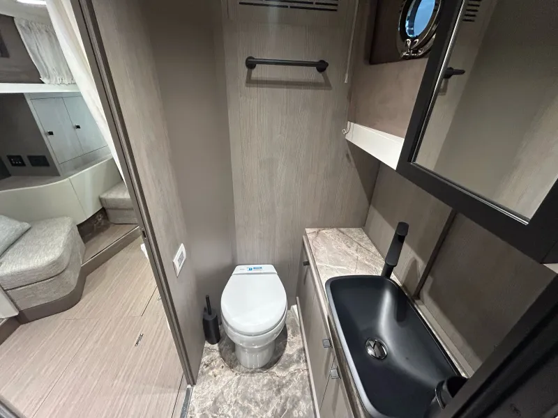 Cranchi CRANCHI A 46 LT 2024