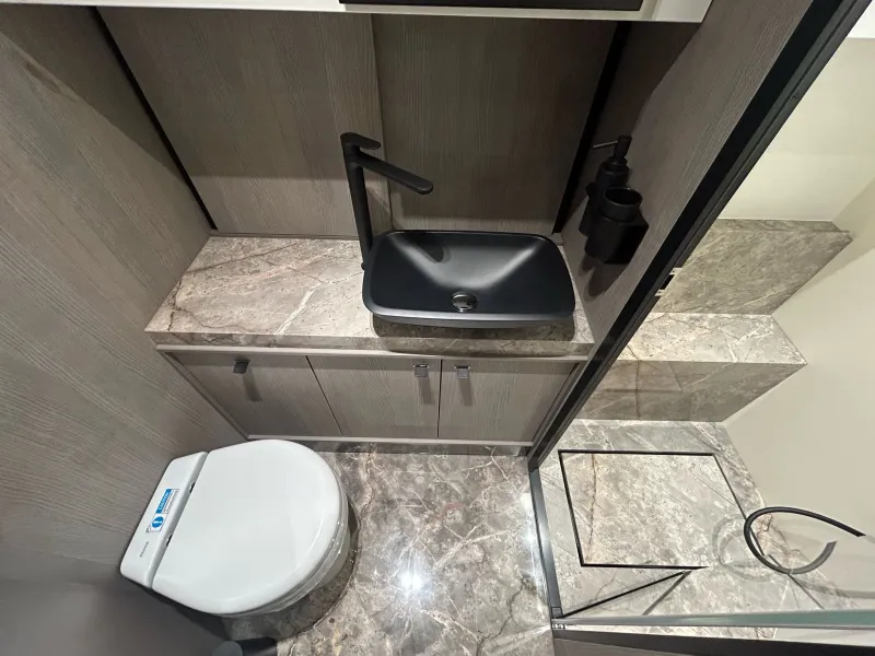 Cranchi CRANCHI A 46 LT 2024