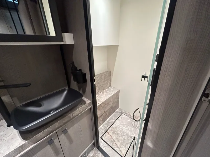 Cranchi CRANCHI A 46 LT 2024