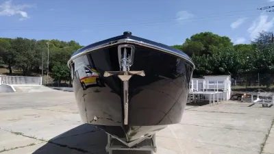 Foto del barco Cranchi CRANCHI E 26 CLASSIC 2022