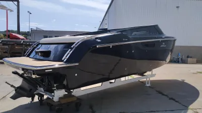 Foto del barco Cranchi CRANCHI E 26 CLASSIC 2022