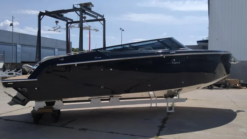 Cranchi CRANCHI E 26 CLASSIC 2022