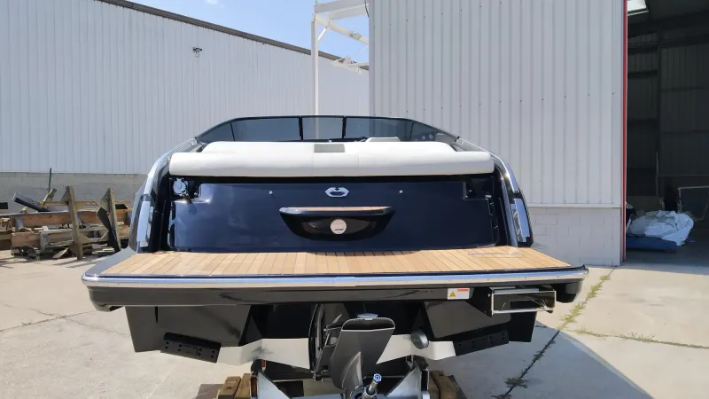 Cranchi CRANCHI E 26 CLASSIC 2022