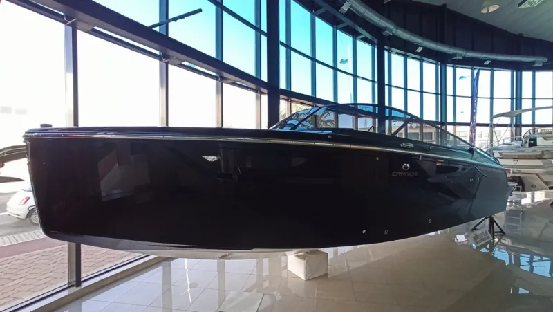 Cranchi CRANCHI E 26 CLASSIC 2022