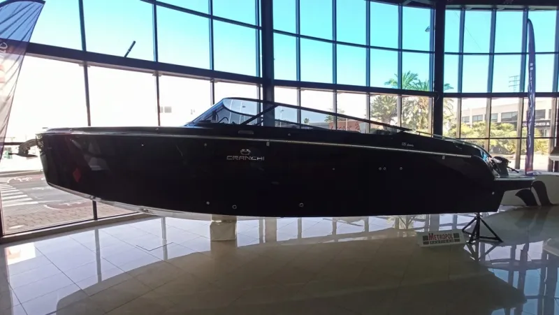 Cranchi CRANCHI E 26 CLASSIC 2022