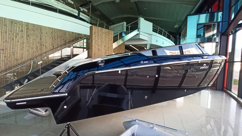 Cranchi CRANCHI E 26 CLASSIC 2022