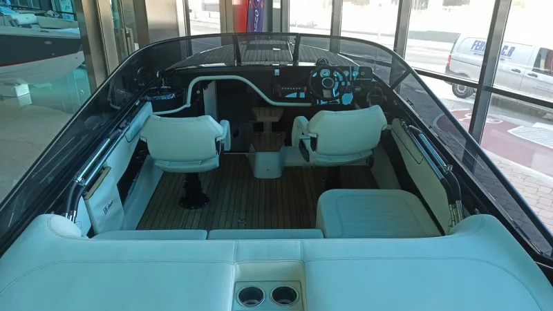 Cranchi CRANCHI E 26 CLASSIC 2022