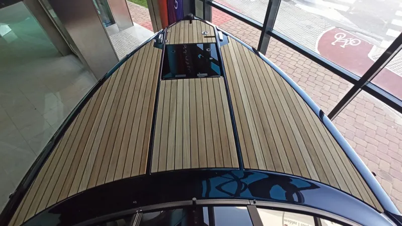 Cranchi CRANCHI E 26 CLASSIC 2022