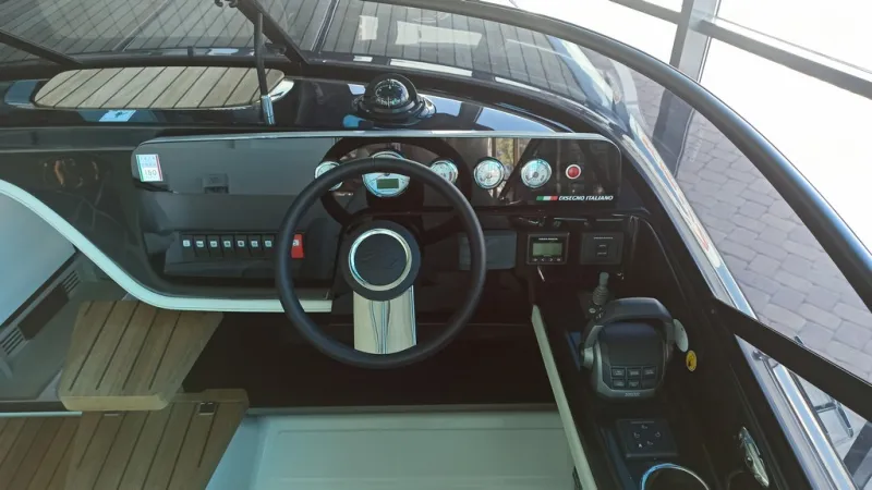 Cranchi CRANCHI E 26 CLASSIC 2022