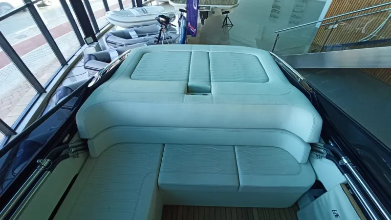 Cranchi CRANCHI E 26 CLASSIC 2022