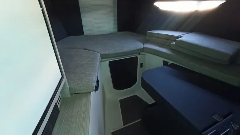 Cranchi CRANCHI E 26 CLASSIC 2022