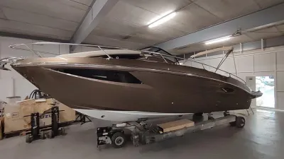 Foto del barco Cranchi CRANCHI ENDURANCE 30 2024