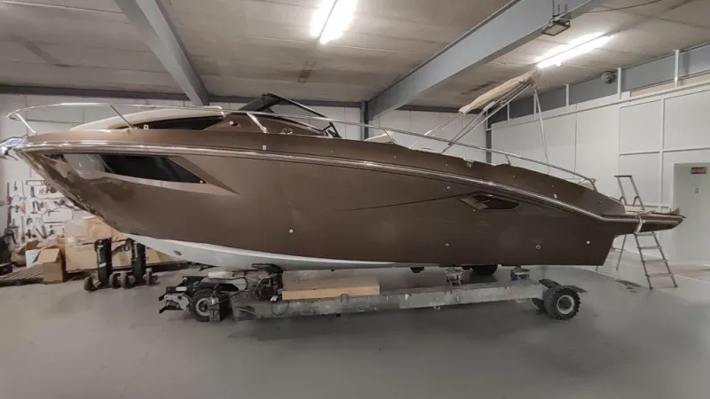 Cranchi CRANCHI ENDURANCE 30 2024