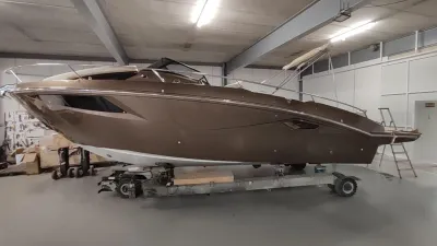 Foto del barco Cranchi CRANCHI ENDURANCE 30 2024