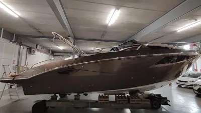 Foto del barco Cranchi CRANCHI ENDURANCE 30 2024