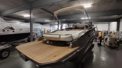 Foto del barco Cranchi CRANCHI ENDURANCE 30 2024