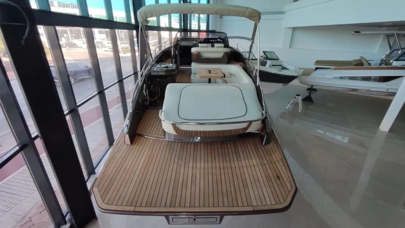 Cranchi CRANCHI ENDURANCE 30 2024