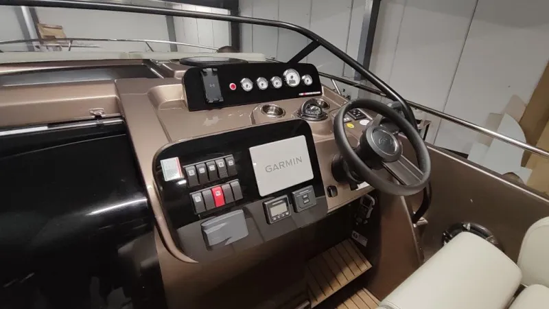 Cranchi CRANCHI ENDURANCE 30 2024