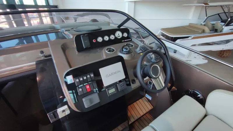 Cranchi CRANCHI ENDURANCE 30 2024