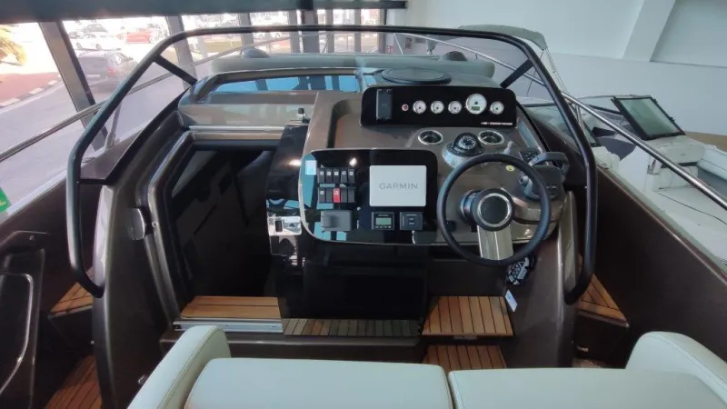 Cranchi CRANCHI ENDURANCE 30 2024