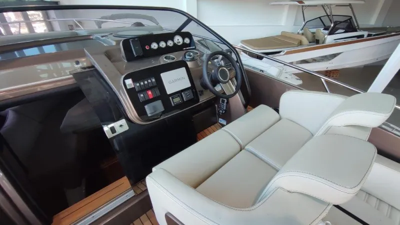 Cranchi CRANCHI ENDURANCE 30 2024