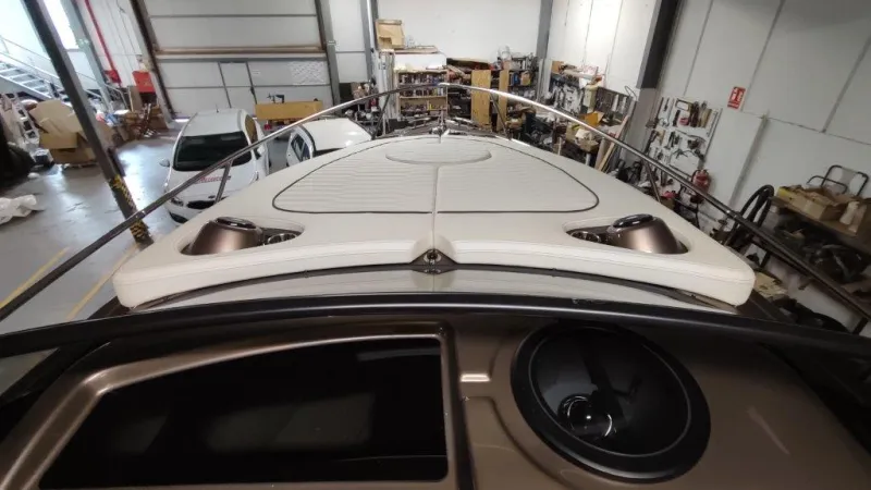 Cranchi CRANCHI ENDURANCE 30 2024