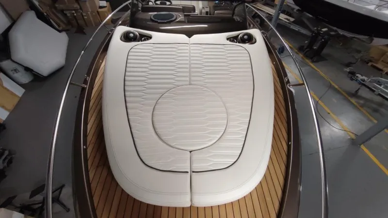 Cranchi CRANCHI ENDURANCE 30 2024