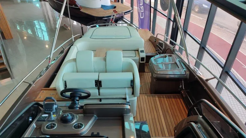 Cranchi CRANCHI ENDURANCE 30 2024