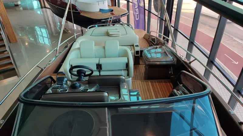 Cranchi CRANCHI ENDURANCE 30 2024