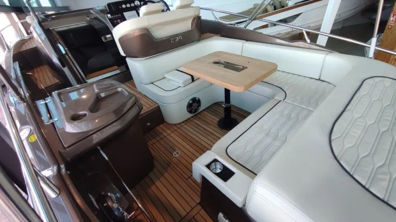 Cranchi CRANCHI ENDURANCE 30 2024