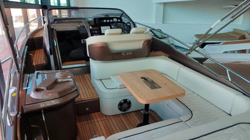 Cranchi CRANCHI ENDURANCE 30 2024