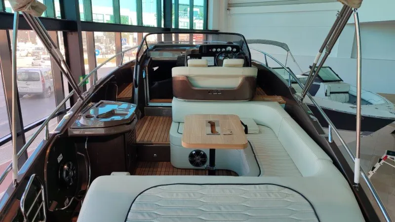 Cranchi CRANCHI ENDURANCE 30 2024