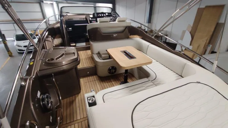 Cranchi CRANCHI ENDURANCE 30 2024