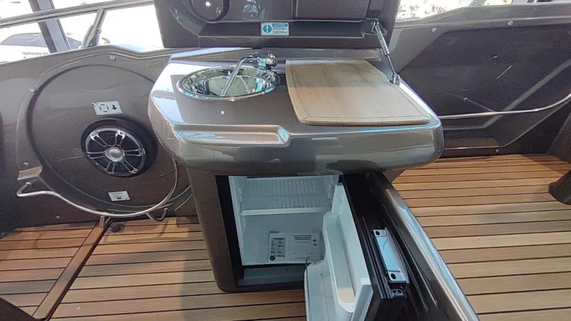 Cranchi CRANCHI ENDURANCE 30 2024