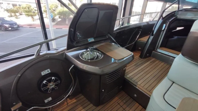 Cranchi CRANCHI ENDURANCE 30 2024