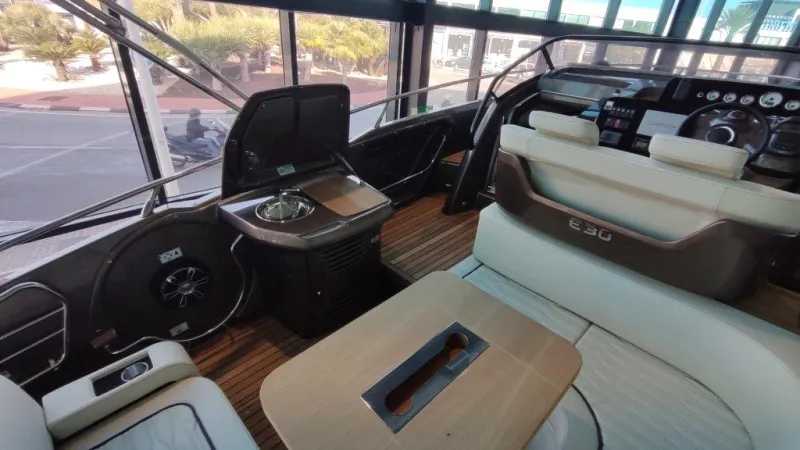 Cranchi CRANCHI ENDURANCE 30 2024