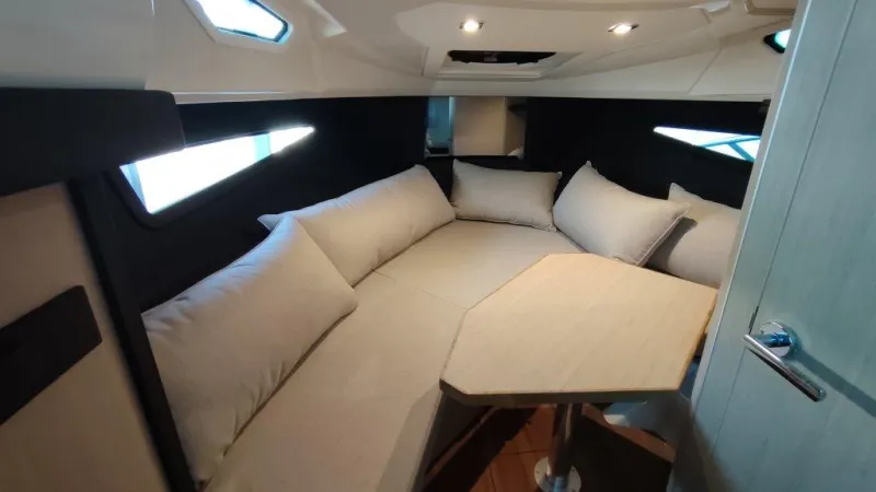 Cranchi CRANCHI ENDURANCE 30 2024