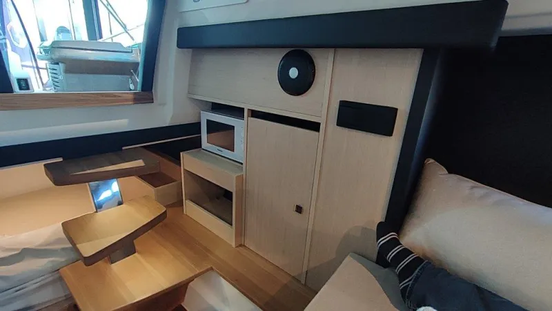 Cranchi CRANCHI ENDURANCE 30 2024