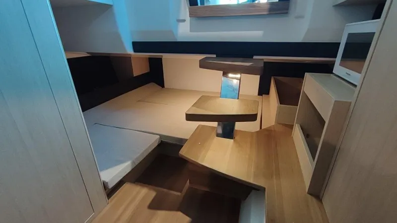 Cranchi CRANCHI ENDURANCE 30 2024