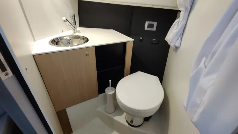 Cranchi CRANCHI ENDURANCE 30 2024