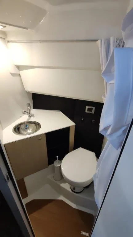 Cranchi CRANCHI ENDURANCE 30 2024