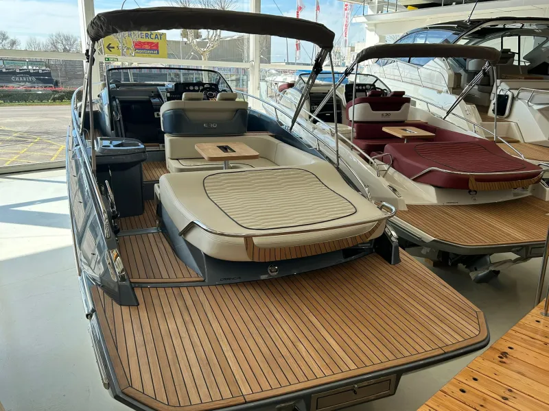 Cranchi CRANCHI ENDURANCE 30 2023