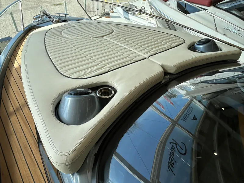 Cranchi CRANCHI ENDURANCE 30 2023